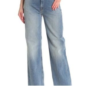 FRAME Heritage Le California Wide Leg